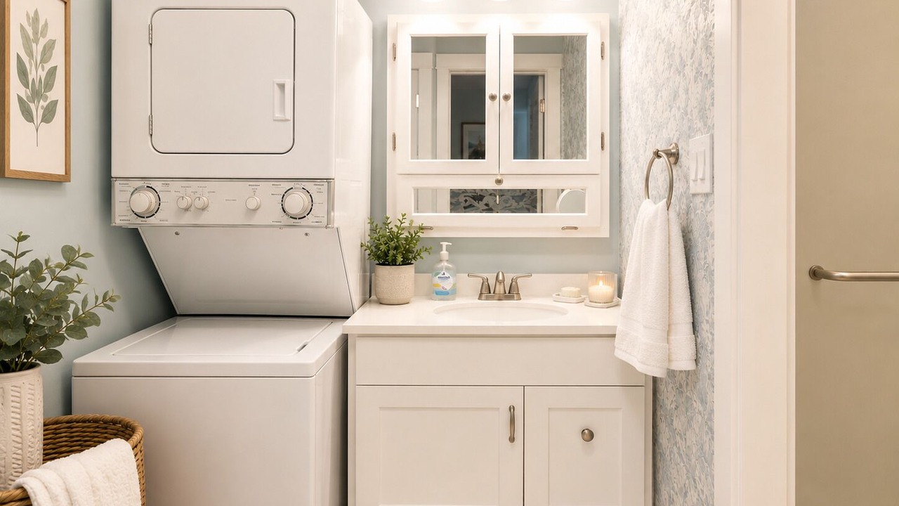 Photo of Bathroom in Bayview