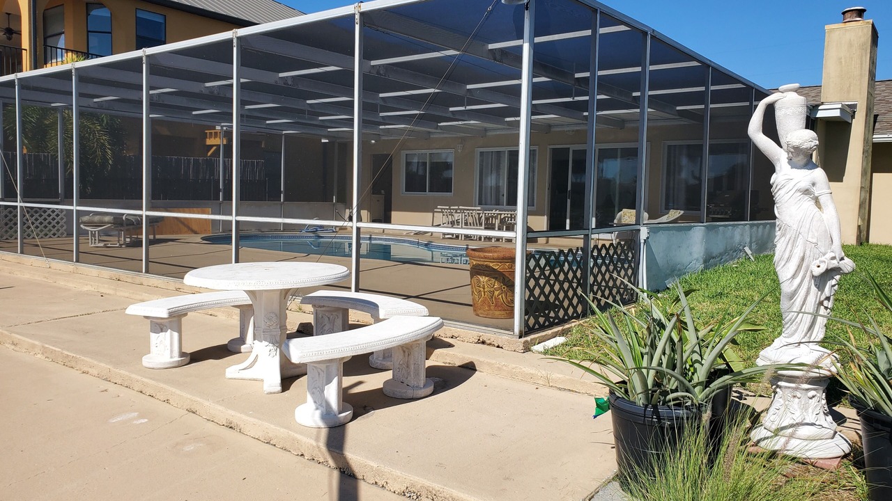 Photo of Outdoor in Gulf Harbors
