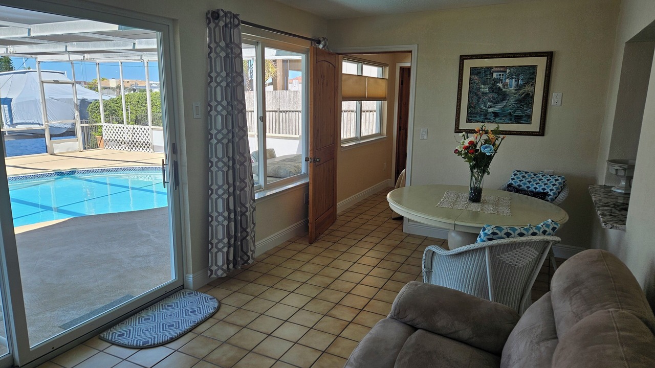Photo of Outdoor in Gulf Harbors