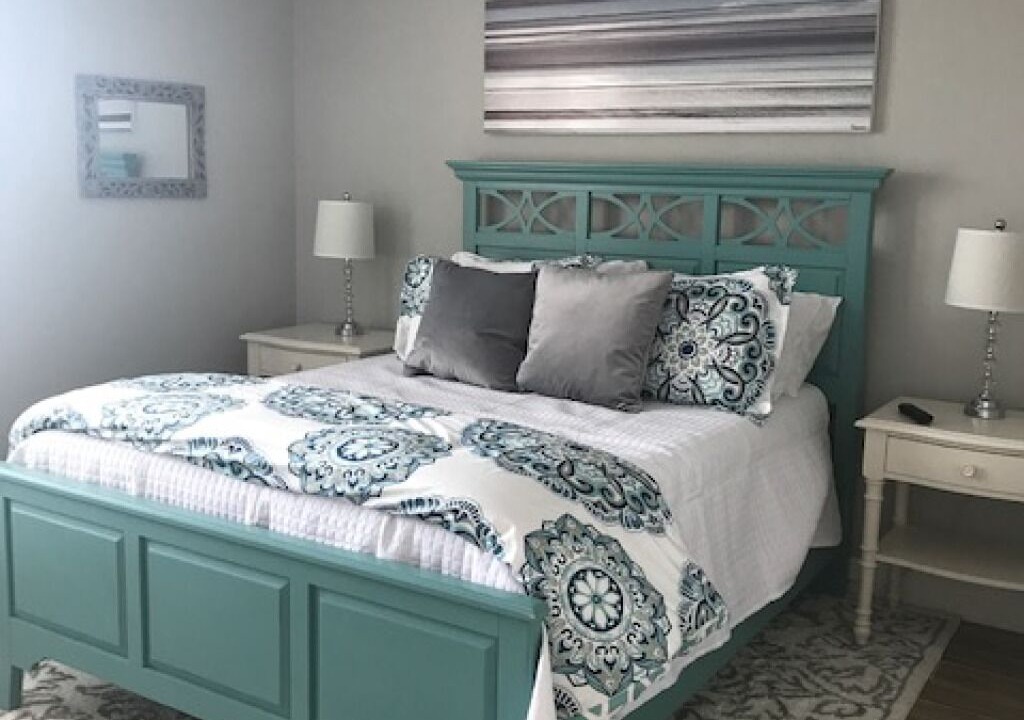 Photo of Bedroom in Bay Isles