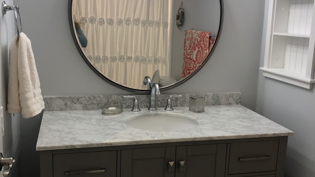 Photo of Bathroom in Bay Isles