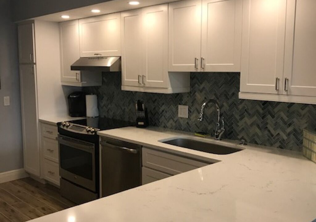 Photo of Kitchen in Bay Isles