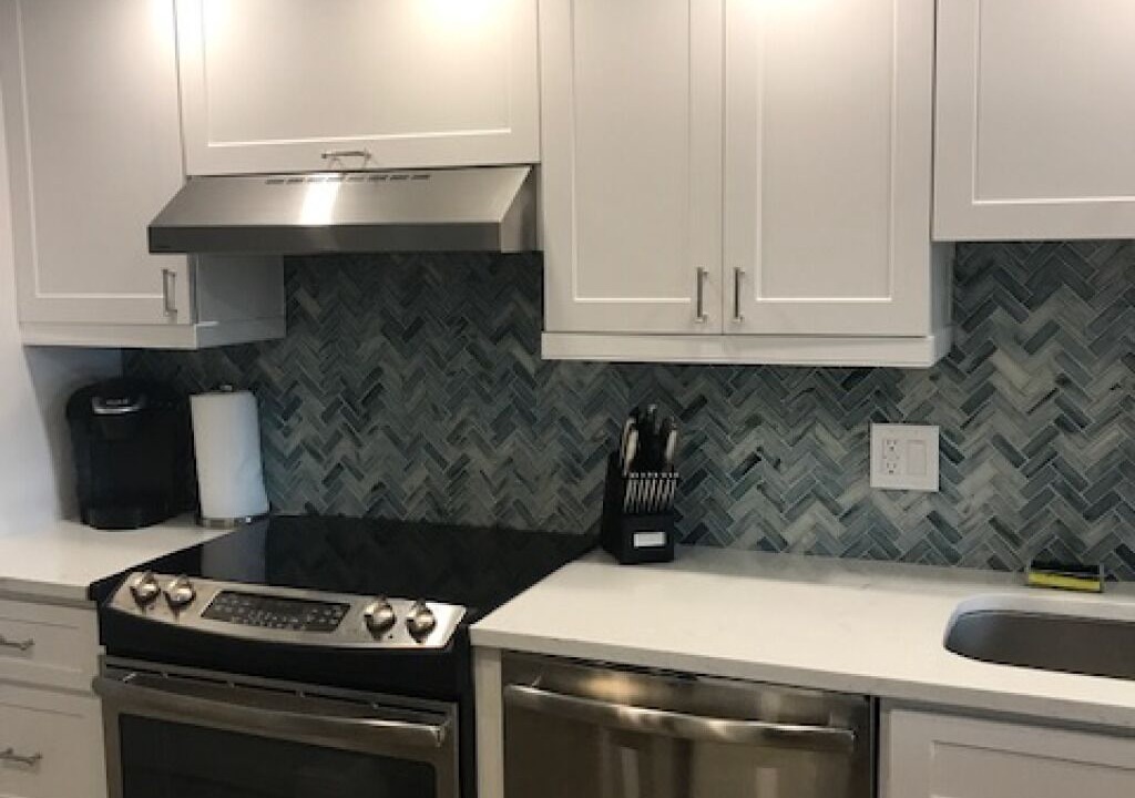 Photo of Kitchen in Bay Isles