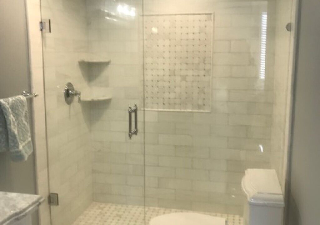 Photo of Bathroom in Bay Isles