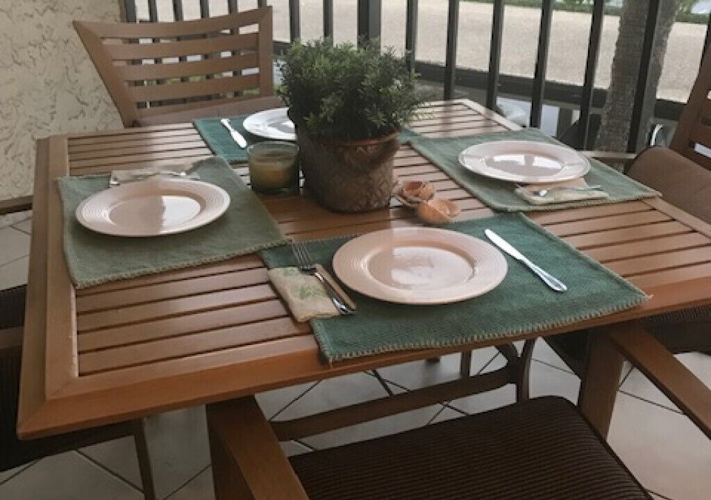 Photo of Outdoor in Bay Isles