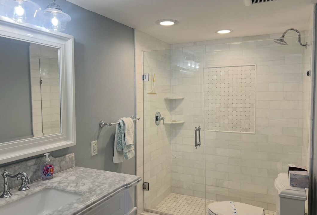 Photo of Bathroom in Bay Isles