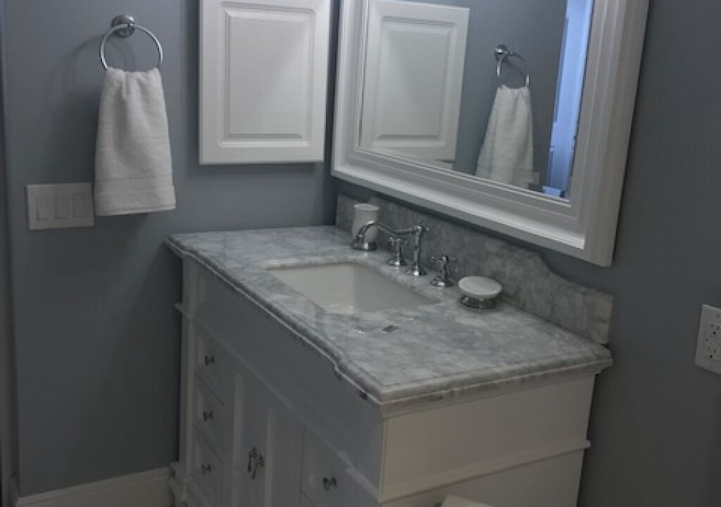 Photo of Bathroom in Bay Isles