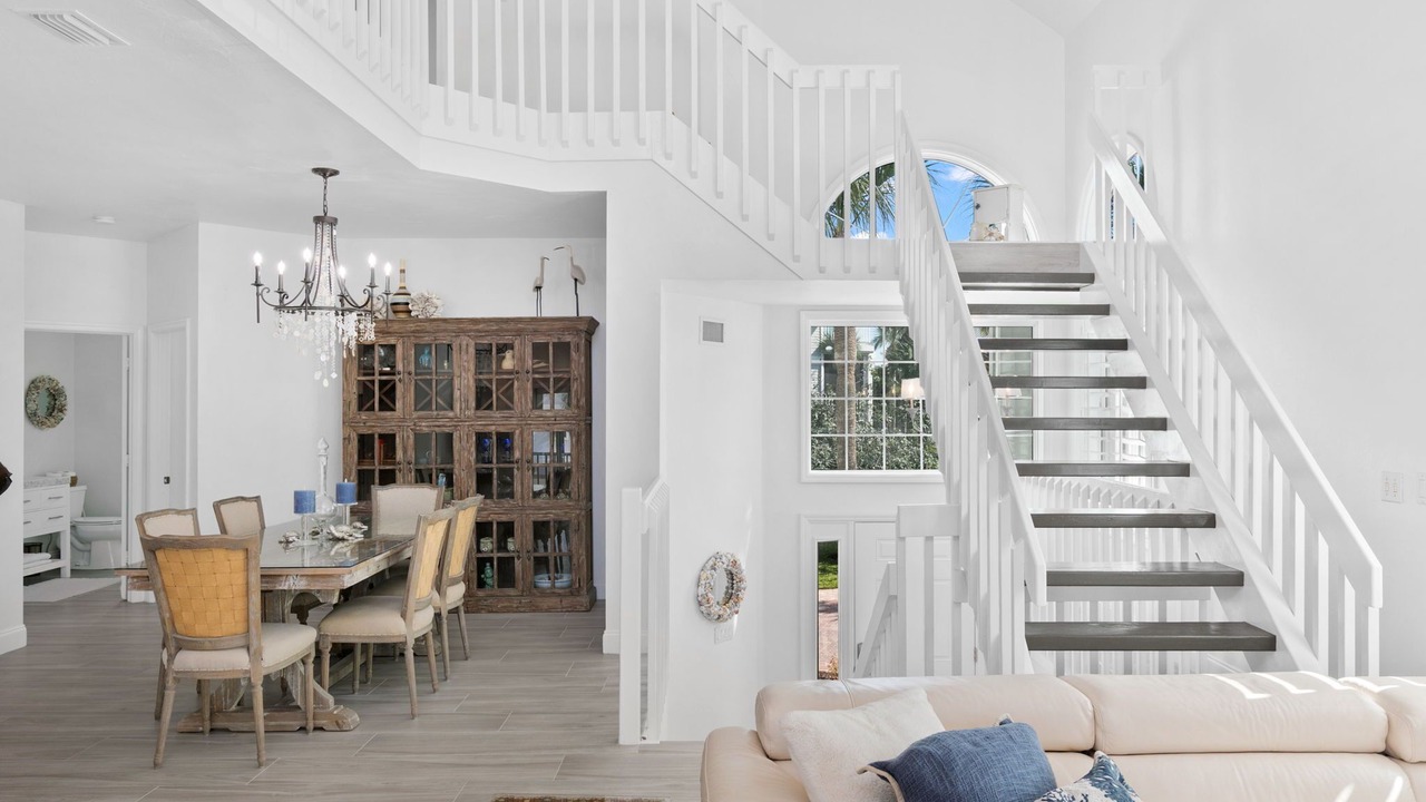 Photo of Livingroom in Bonita Springs