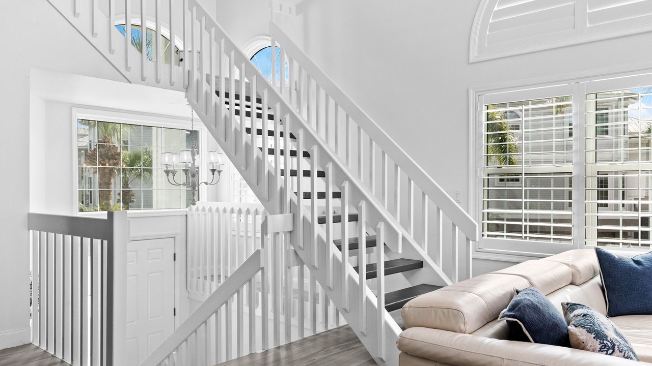 Photo of Livingroom in Bonita Springs