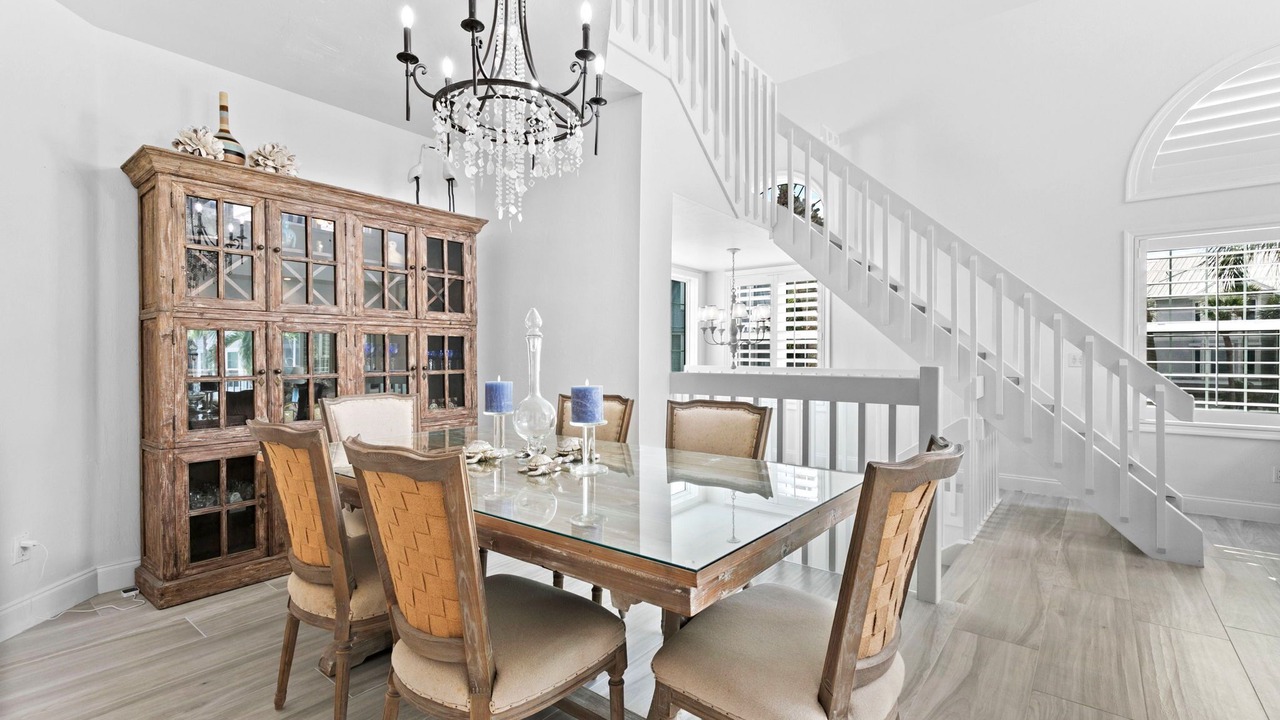 Photo of Livingroom in Bonita Springs