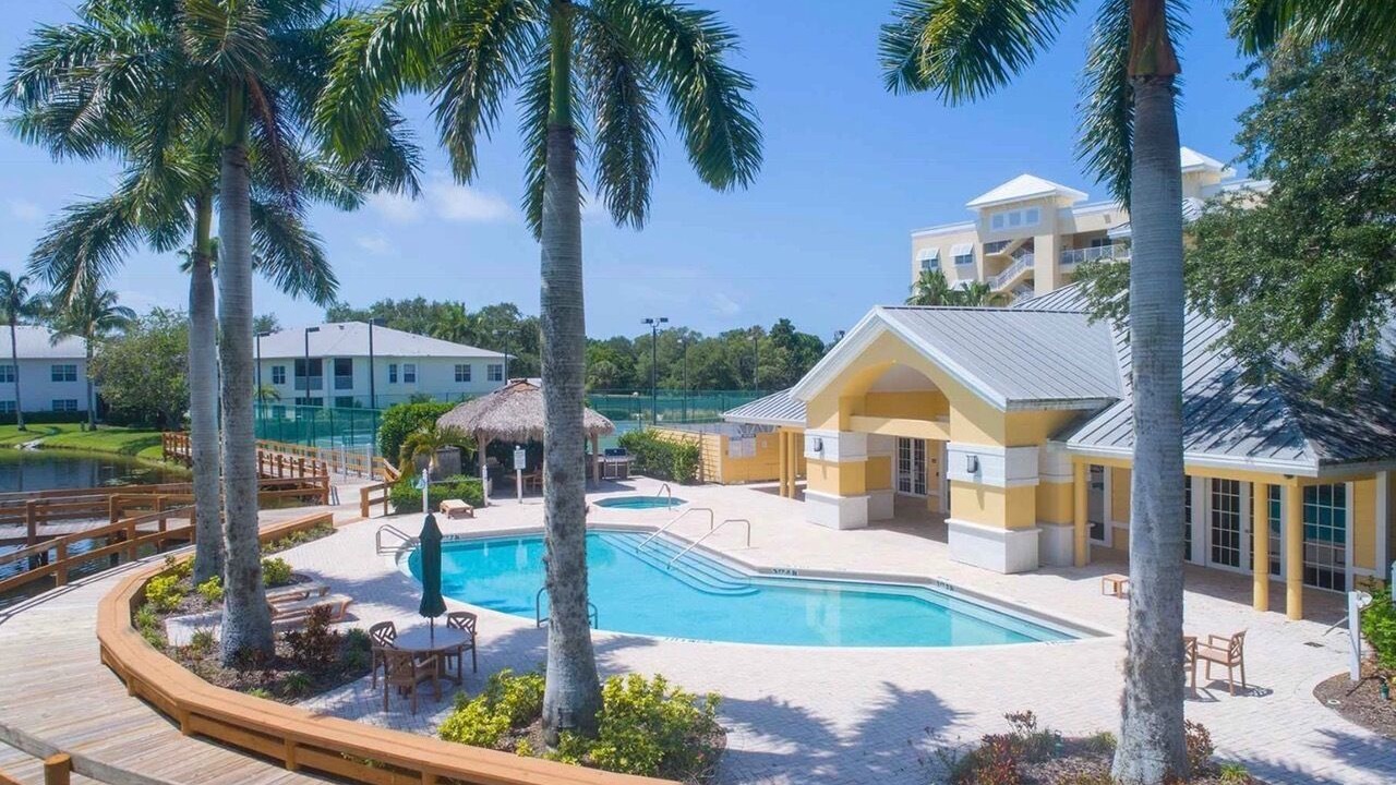 Photo of Outdoor in Osprey Village