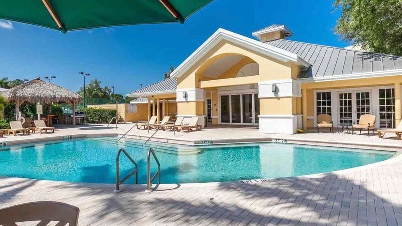 Photo of Outdoor in Osprey Village
