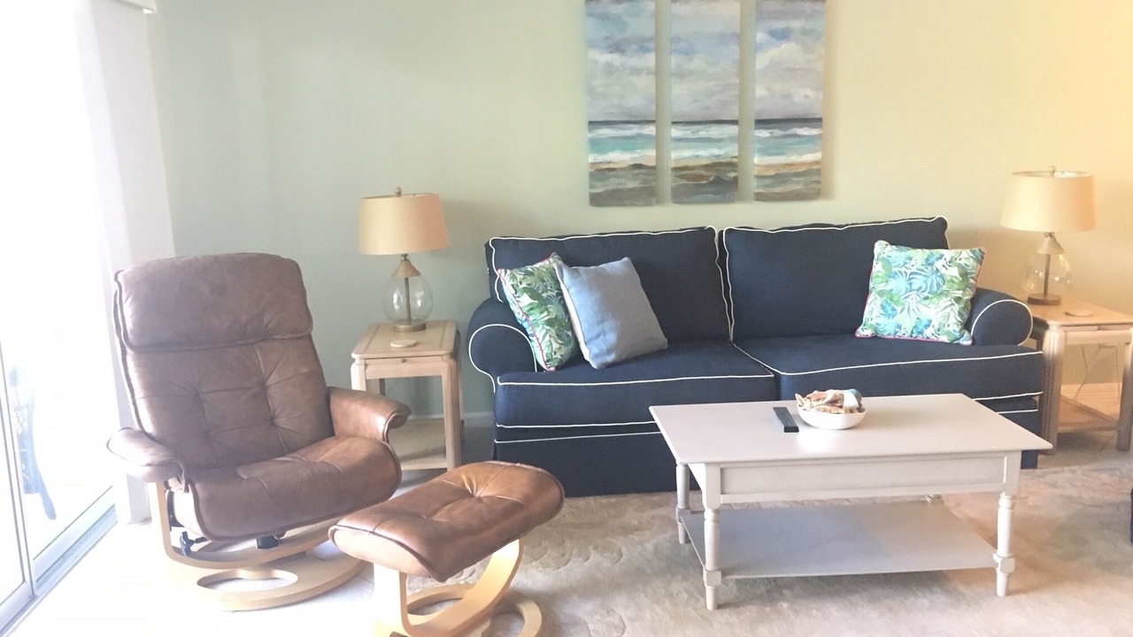 Photo of Livingroom in Osprey Village