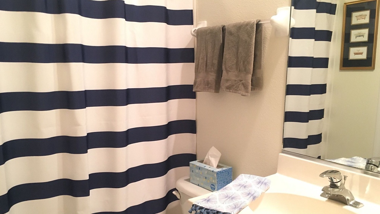 Photo of Bathroom in Osprey Village