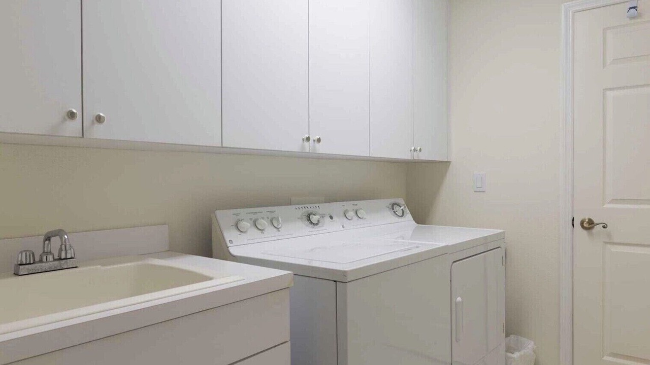 Photo of Bedroom in Osprey Village