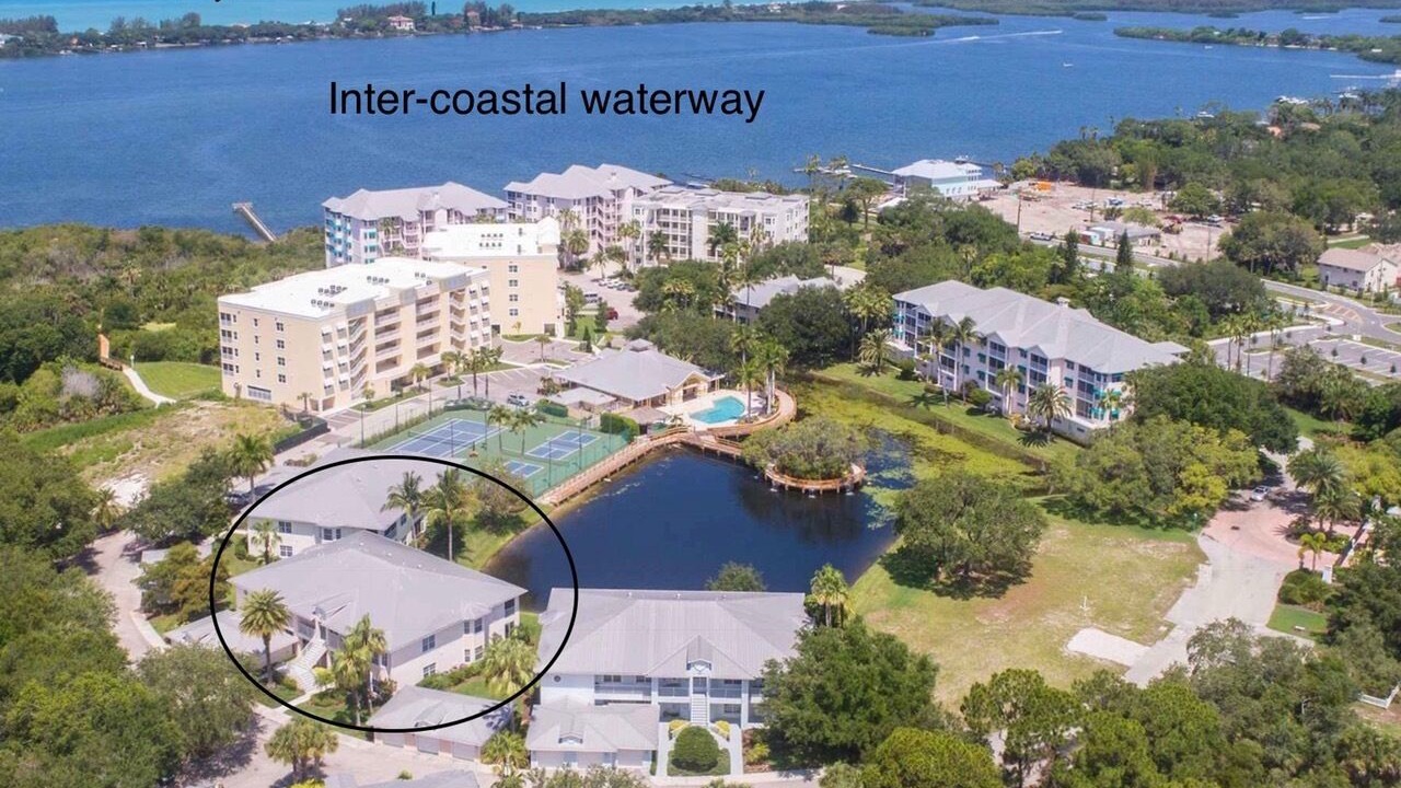 Photo of Outdoor in Osprey Village