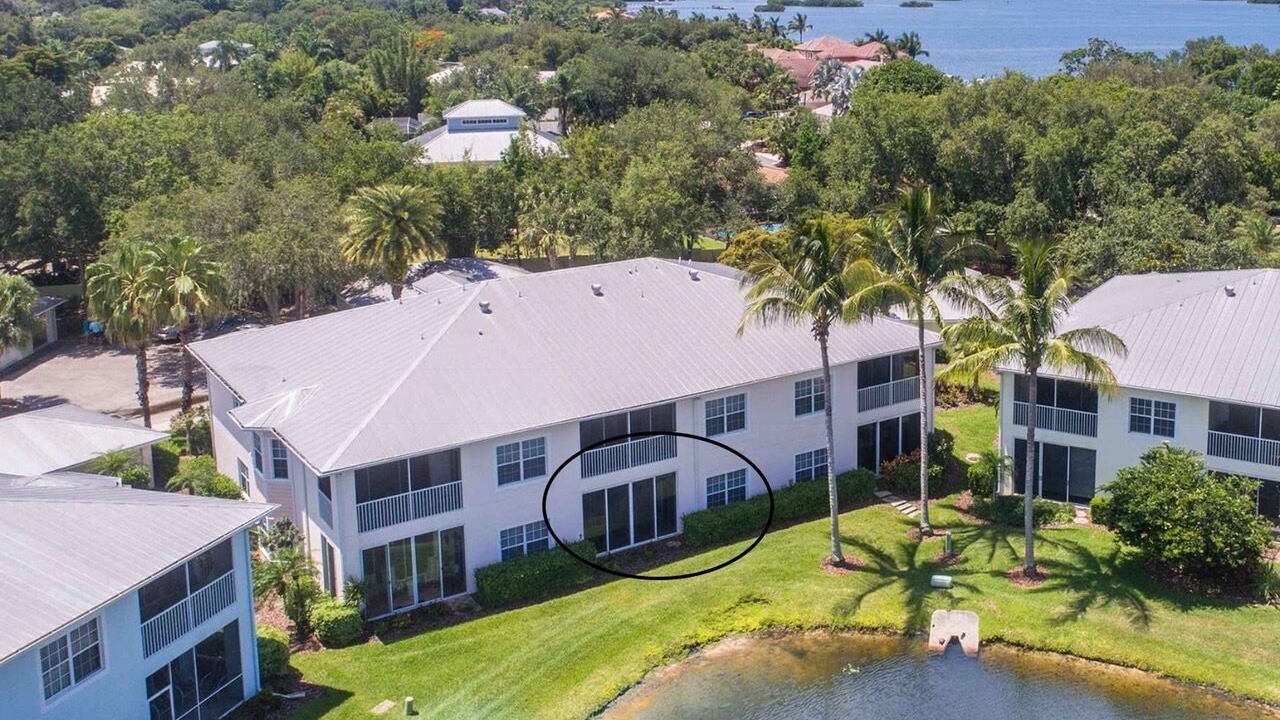 Photo of Outdoor in Osprey Village
