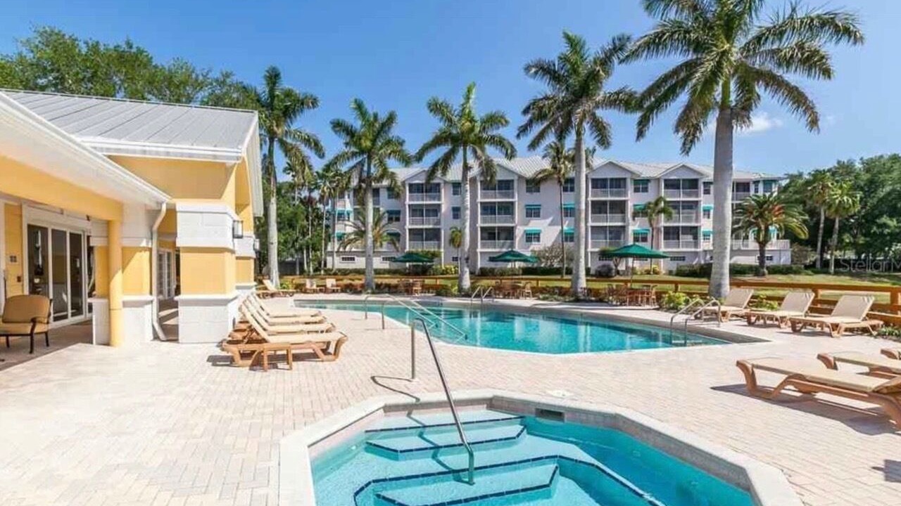 Photo of Outdoor in Osprey Village