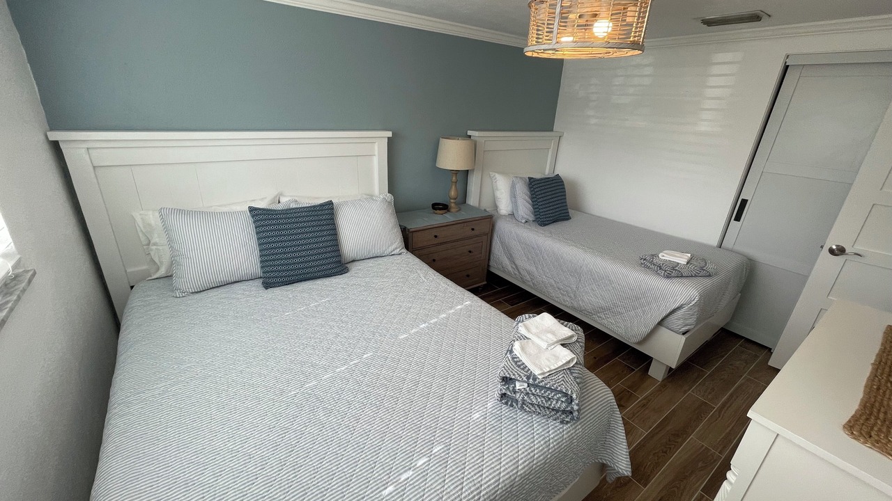 Photo of Bedroom in Anna Maria