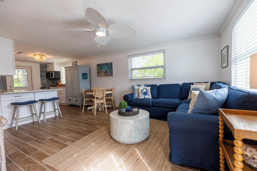 Photo of Livingroom in Anna Maria