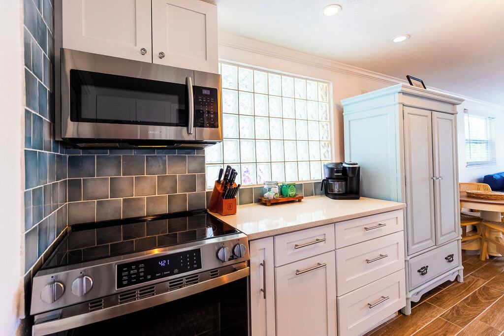 Photo of Kitchen in Anna Maria