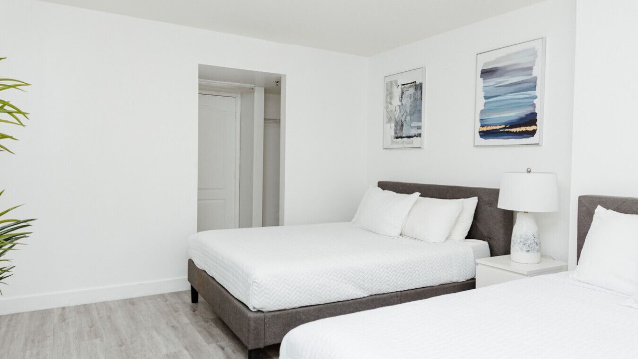 Photo of Bedroom in Brickell