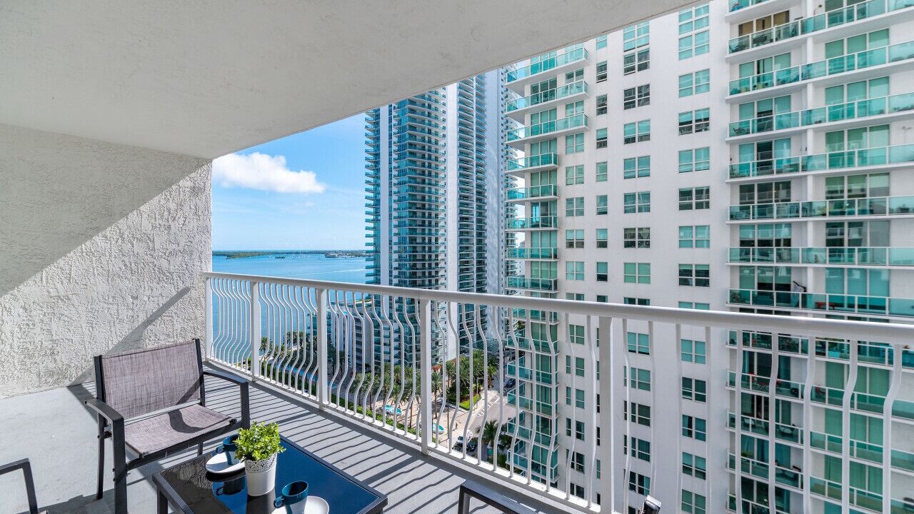 Photo of Outdoor in Brickell