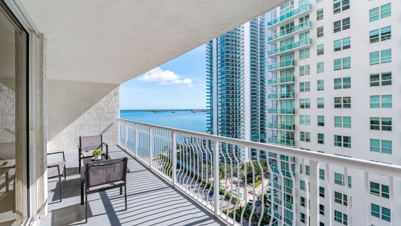 Photo of Outdoor in Brickell