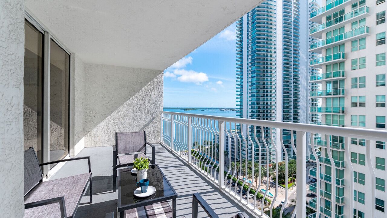 Photo of Outdoor in Brickell