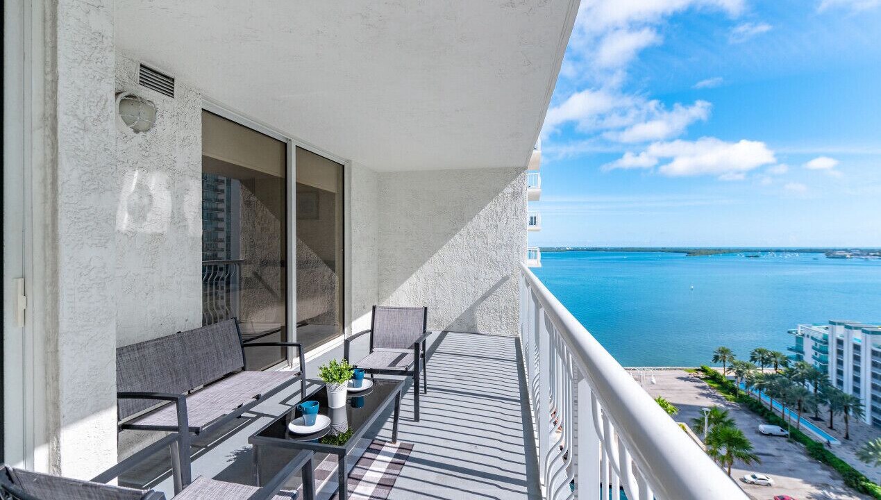 Photo of Outdoor in Brickell