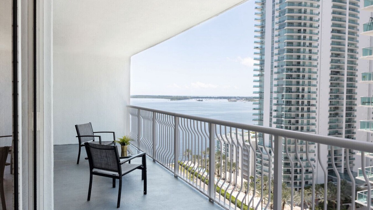 Photo of Outdoor in Brickell