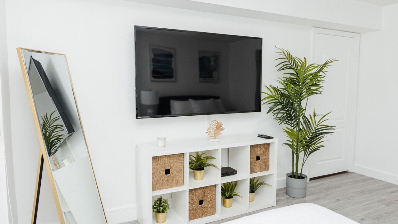 Photo of Bedroom in Brickell