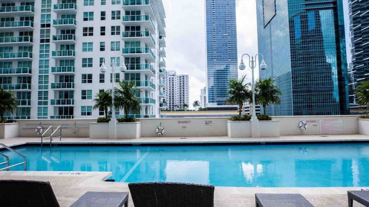 Photo of Outdoor in Brickell