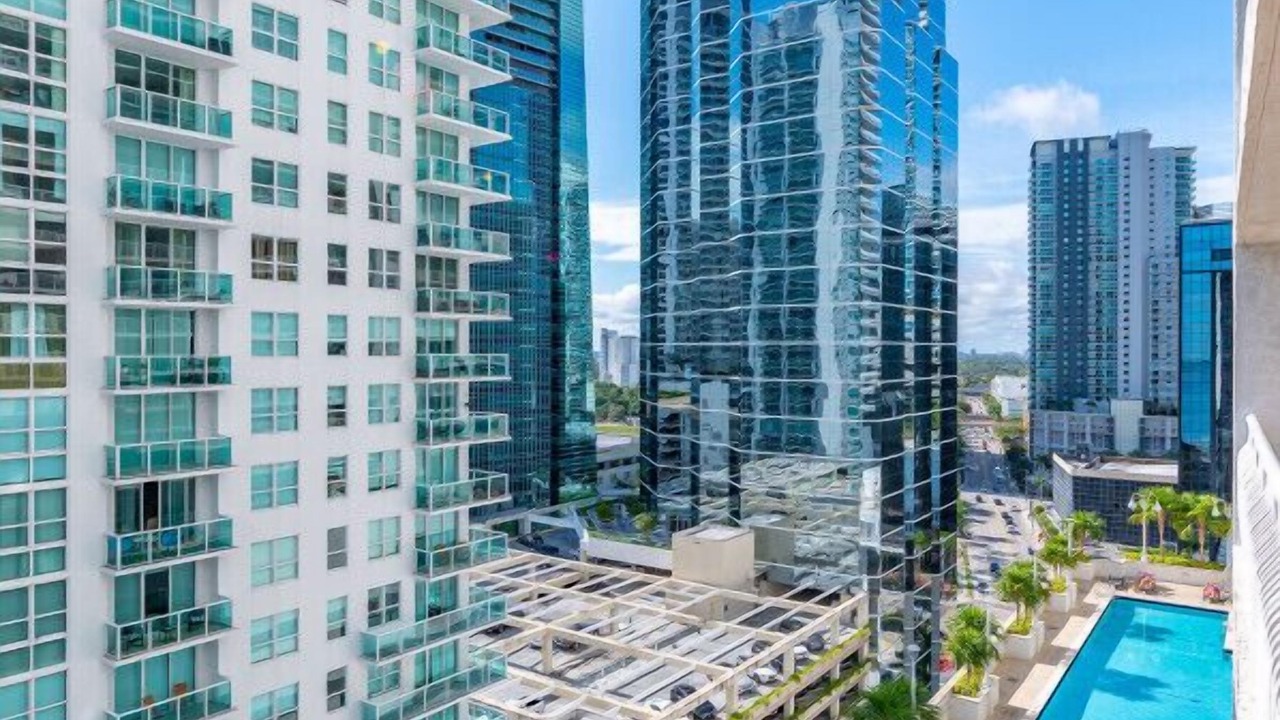 Photo of Outdoor in Brickell