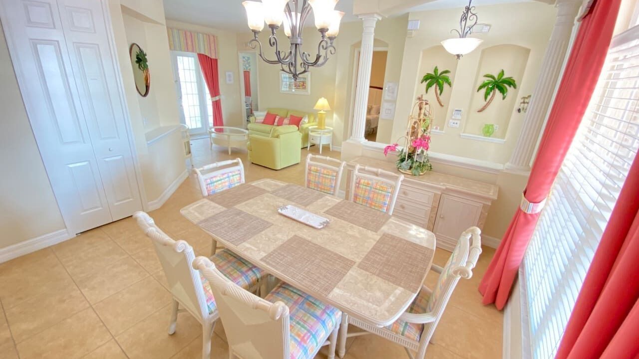 Photo of Bedroom in West Kissimmee