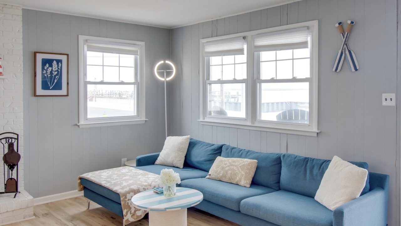 Photo of Bedroom in Brigantine