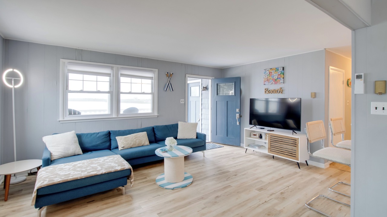 Photo of Livingroom in Brigantine