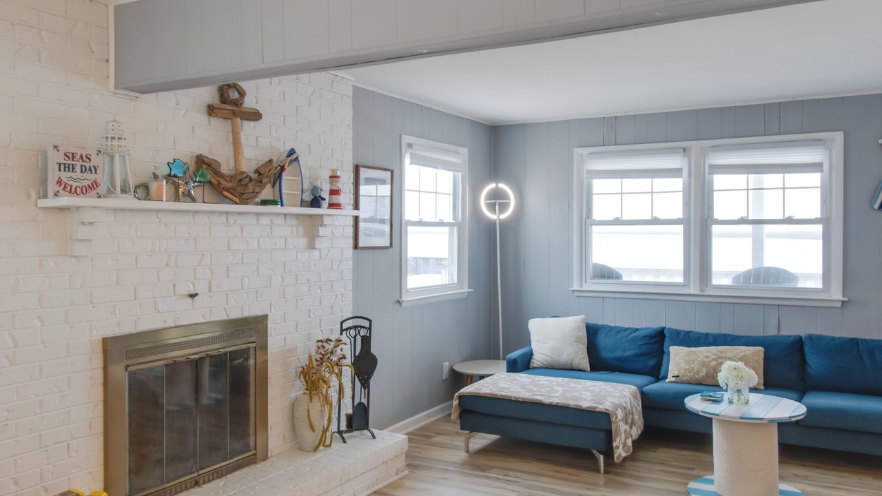 Photo of Livingroom in Brigantine