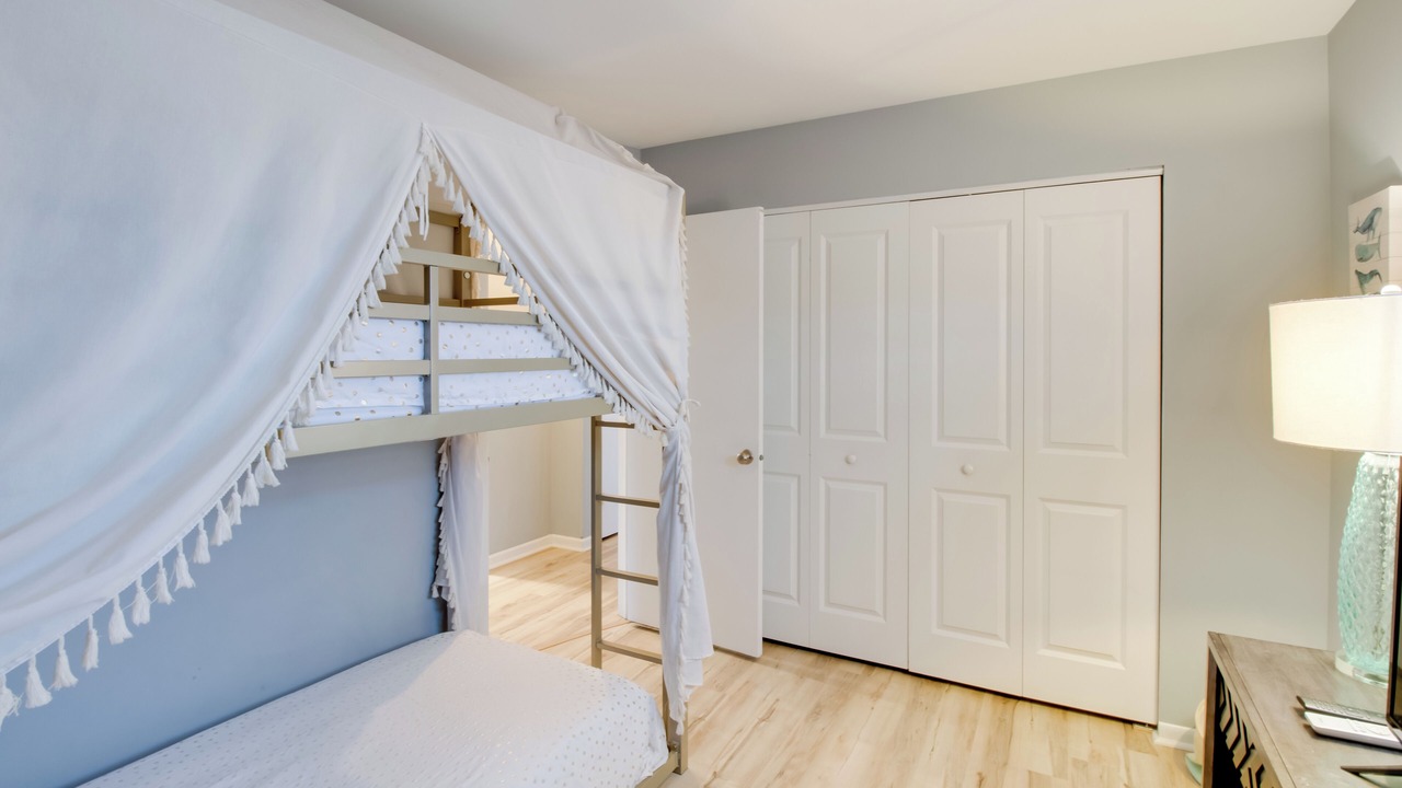 Photo of Bedroom in Brigantine