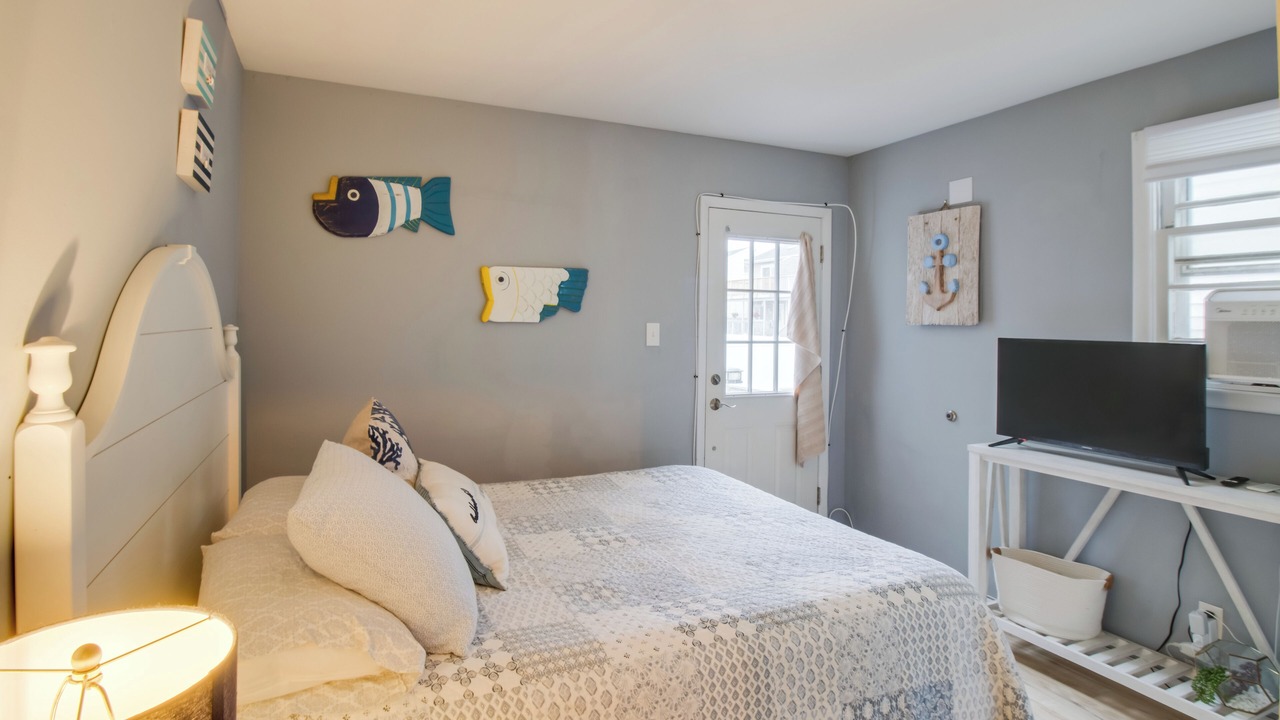 Photo of Bedroom in Brigantine