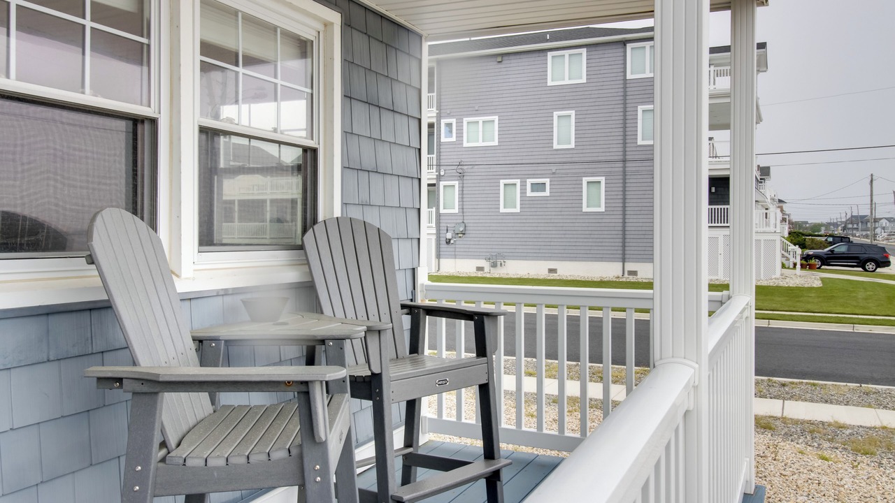 Photo of Outdoor in Brigantine