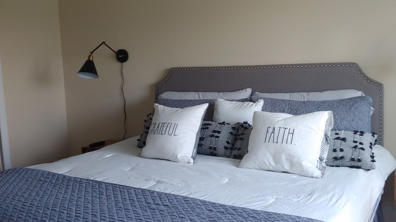 Photo of Bedroom in Isla del Sol