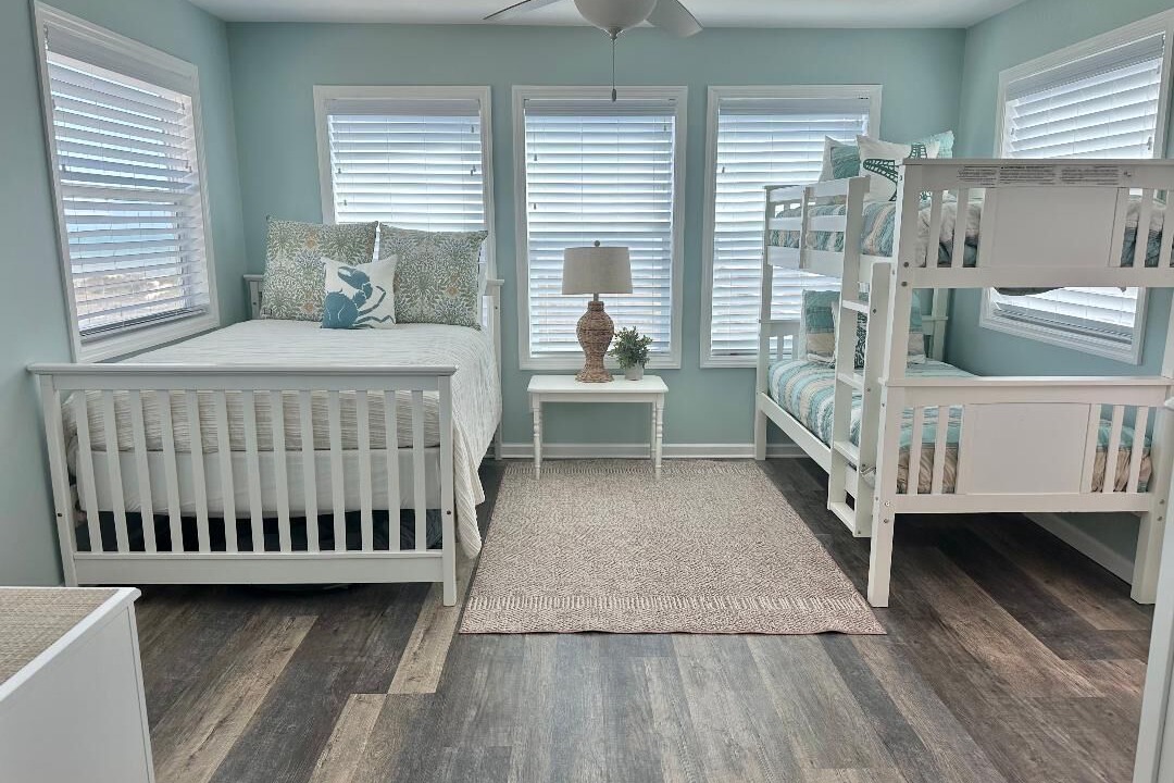Photo of Bedroom in Cape San Blas