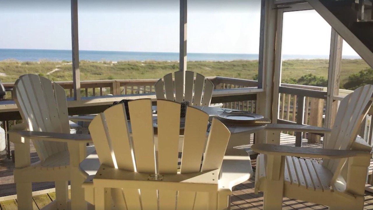 Photo of Outdoor in Cape San Blas