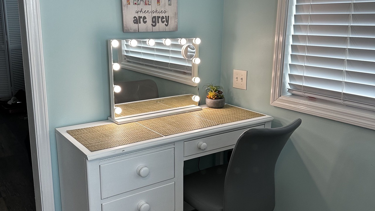 Photo of Bedroom in Cape San Blas