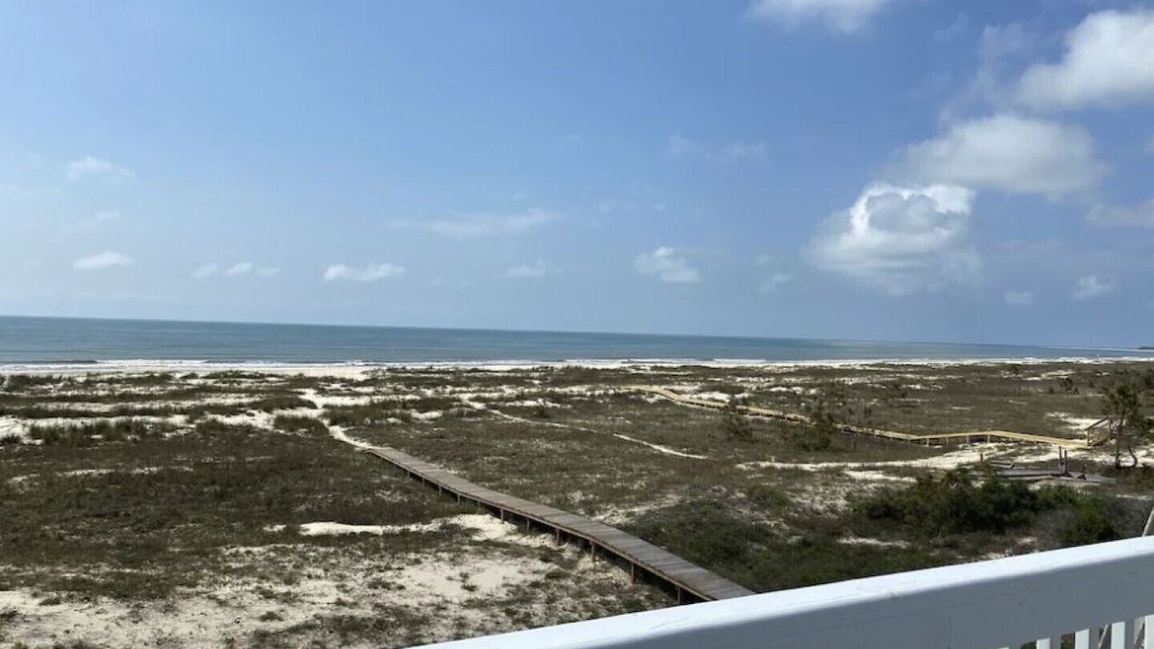 Photo of Outdoor in Cape San Blas