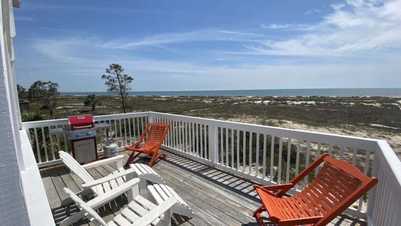 Photo of Outdoor in Cape San Blas