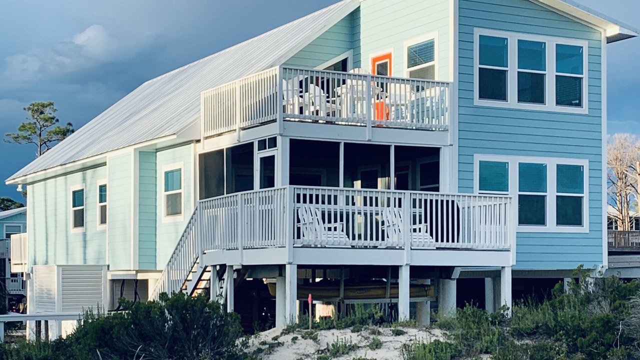 Photo of Outdoor in Cape San Blas