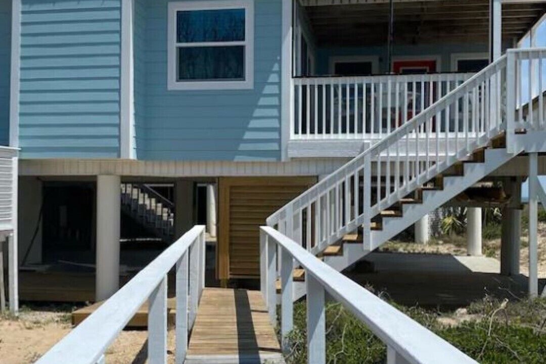 Photo of Outdoor in Cape San Blas