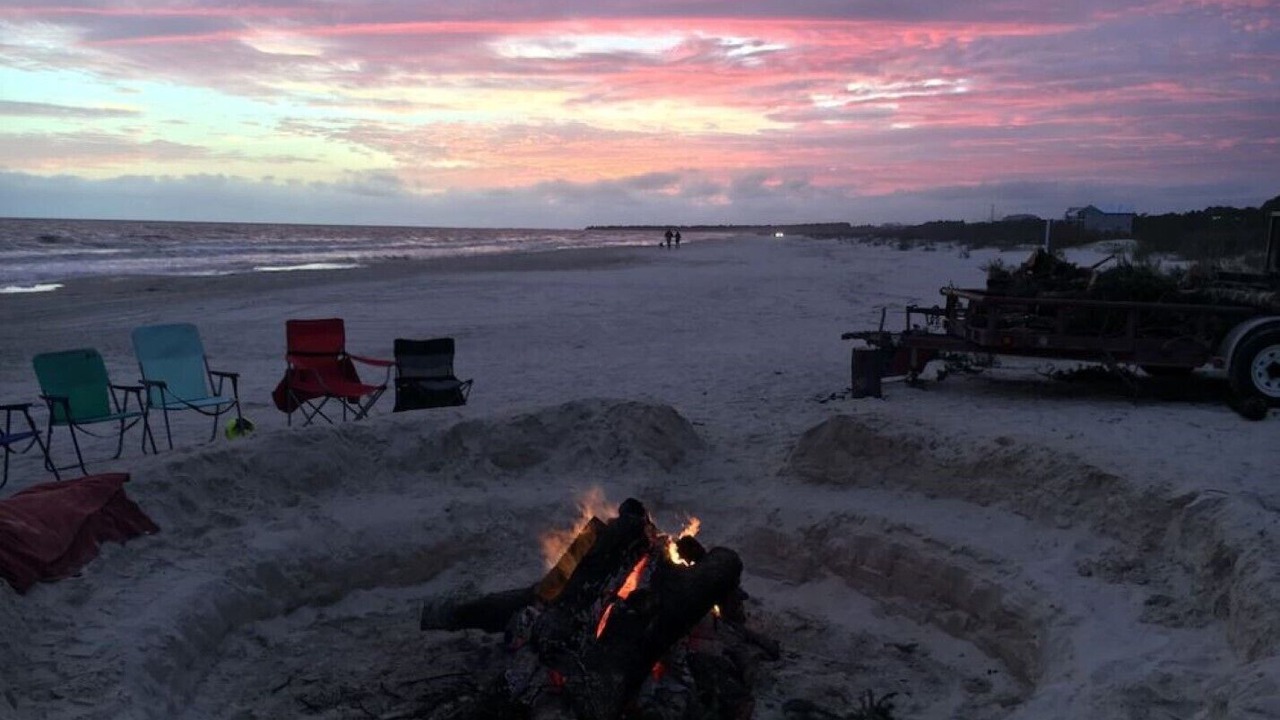 Photo of Others in Cape San Blas